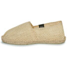 Art of Soule SOKOA Beige Espadrillas Donna - 4