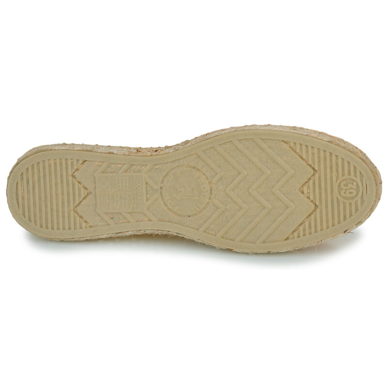 Art of Soule SOKOA Beige Espadrillas Donna - 7
