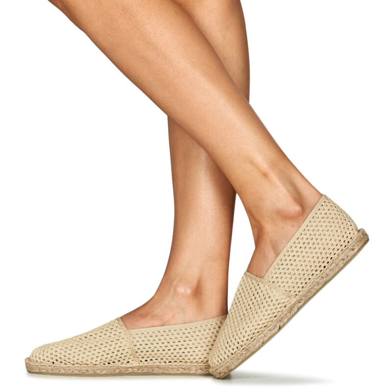 Art of Soule SOKOA Beige Espadrillas Donna - 8