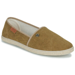 Casual Attitude  ELANI  Kaki -  Espadrillas Donna