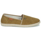 Casual Attitude ELANI Khaki Damen-Espadrilles - Gr&ouml;&szlig;e 2