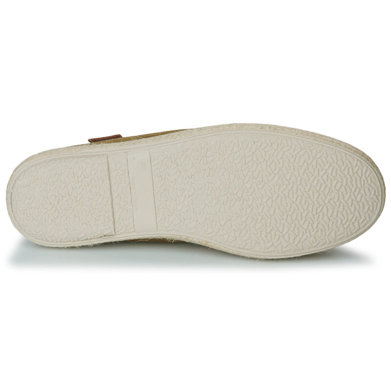 Casual Attitude ELANI Khaki Damen-Espadrilles - Gr&ouml;&szlig;e 7
