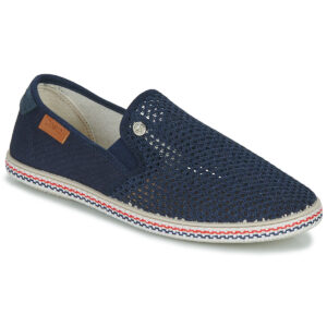 Casual Attitude  ODYS  Marine -  Espadrillas Donna