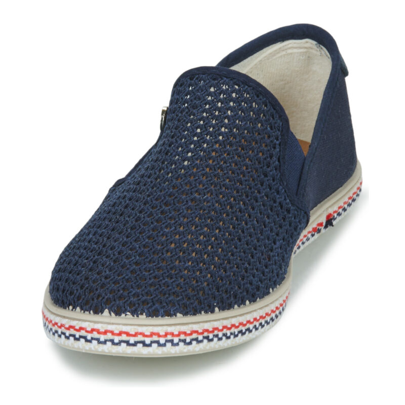 Casual Attitude Espadrilles ODYS Marine pour femmes - Taille 3