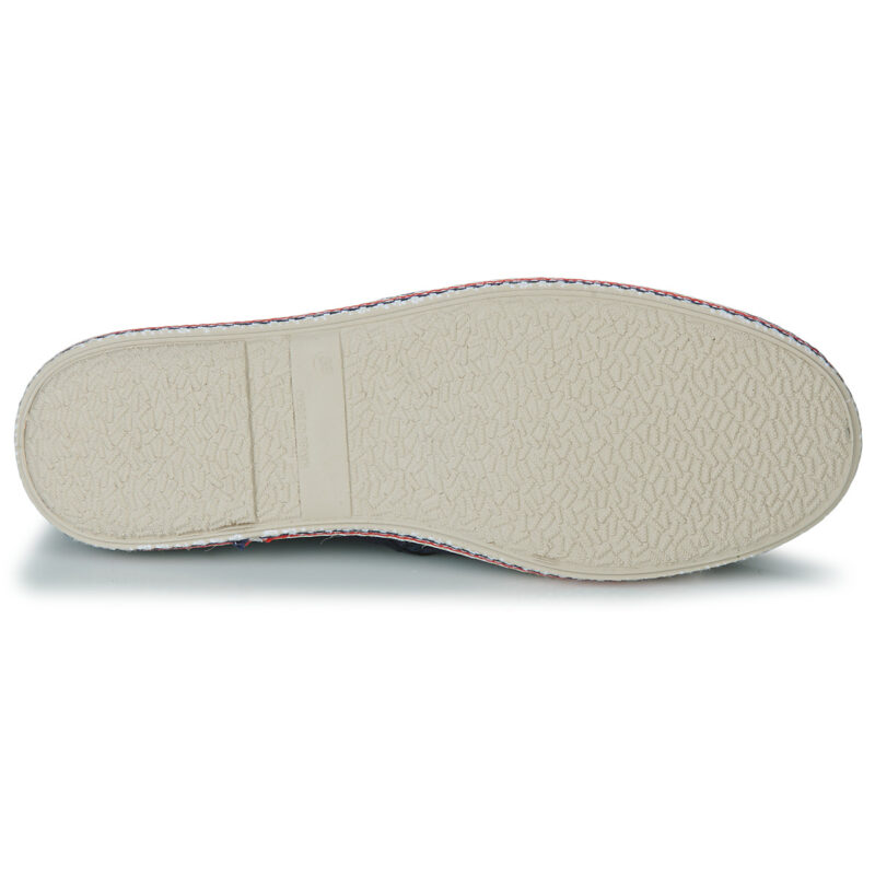 Casual Attitude Espadrilles ODYS Marine pour femmes - Taille 7