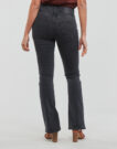 Jeans Bootcut Levis 725 HR SLIT BOOTCUT Grigio Jeans Bootcut Donna - 4