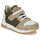 El Naturalista Porto Beige - Sneakers Bambino - 1