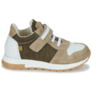 El Naturalista Porto Beige - Sneakers Bambino - 2
