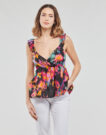 Blouse Betty London ELENIE Multicolore Camicette Donna - 2