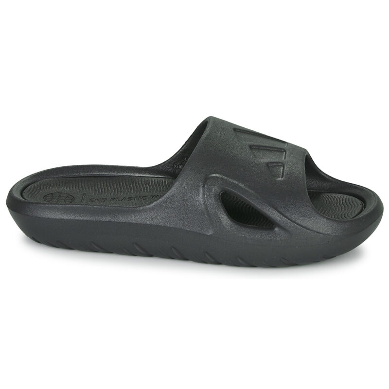 adidas ADICANE SLIDE Nero ciabatte Donna - 2
