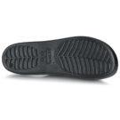 Crocs  Classic Platform Slide  Nero -   ciabatte Donna - 7