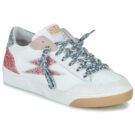 Semerdjian TALINE-9337 Bianco Sneakers basse Donna - 1