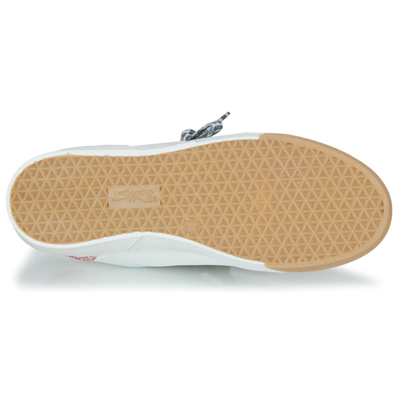 Semerdjian TALINE-9337 Bianco Sneakers basse Donna - 7
