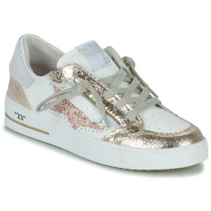 Semerdjian  ALE-9546  Bianco -  Sneakers basse Donna