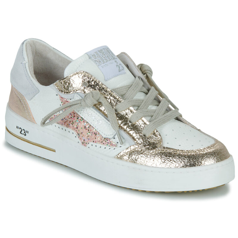 Semerdjian  ALE-9546  Bianco -  Sneakers basse Donna - 1