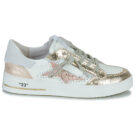 Semerdjian  ALE-9546  Bianco -  Sneakers basse Donna - 2