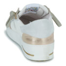 Semerdjian  ALE-9546  Bianco -  Sneakers basse Donna - 5