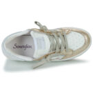 Semerdjian  ALE-9546  Bianco -  Sneakers basse Donna - 6
