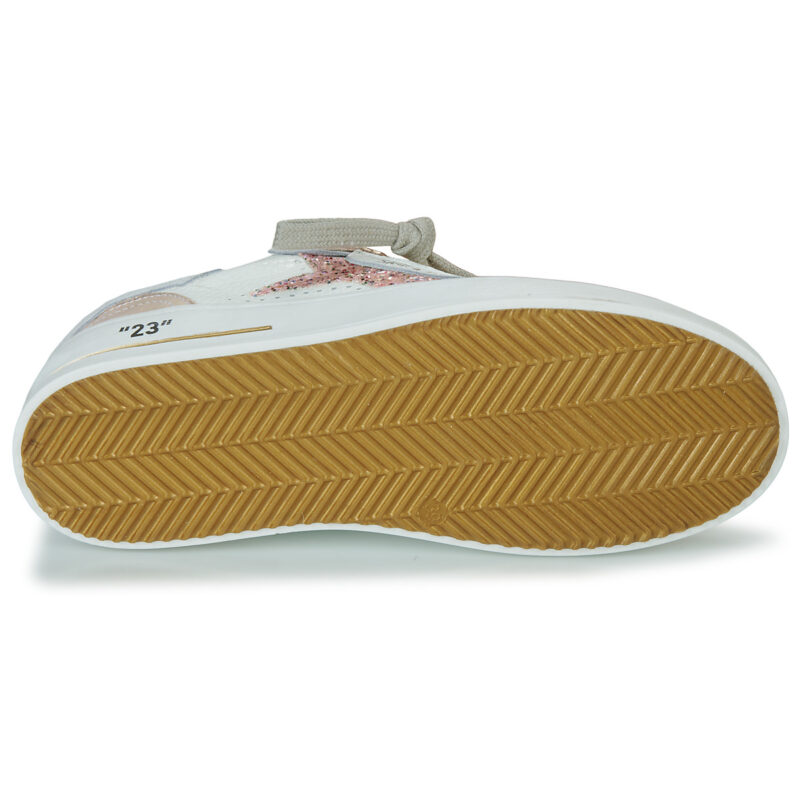 Semerdjian  ALE-9546  Bianco -  Sneakers basse Donna - 7