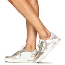 Semerdjian  ALE-9546  Bianco -  Sneakers basse Donna - 8