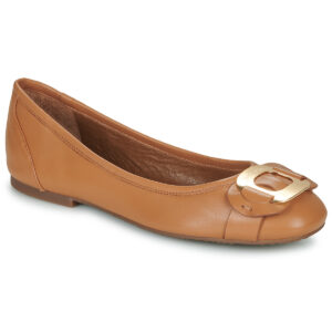 See by Chloé  CHANY SB40070A  Marrone -  Ballerine Donna
