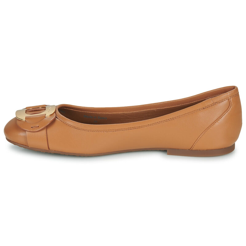 See by Chloé CHANY SB40070A Marrone Ballerine Donna - 4