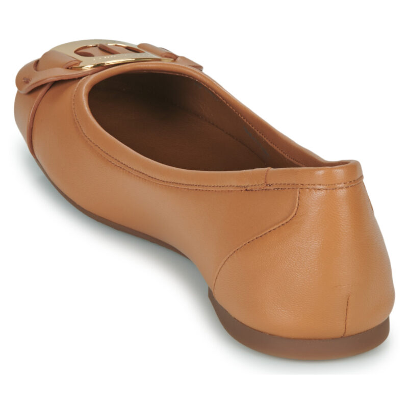 See by Chloé CHANY SB40070A Marrone Ballerine Donna - 5