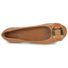 See by Chloé CHANY SB40070A Marrone Ballerine Donna - 6