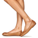 See by Chloé CHANY SB40070A Marrone Ballerine Donna - 8
