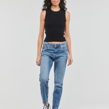 Jeans-Mom-donna-Pepe-jeans-VIOLET-Blu-Pepe-jeans-8445512724365-1