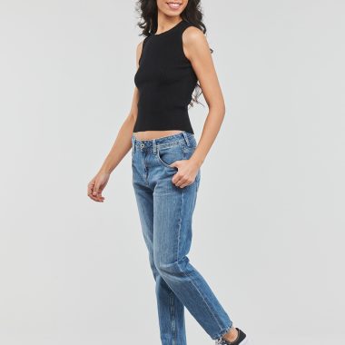 Jeans-Mom-donna-Pepe-jeans-VIOLET-Blu-Pepe-jeans-8445512724365-2