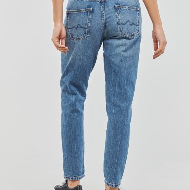 Jeans-Mom-donna-Pepe-jeans-VIOLET-Blu-Pepe-jeans-8445512724365-3