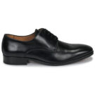 Brett & Sons POLIFE Nero Derby Uomo - 2