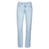 Jeans boyfriend  Levis  501 CROP  Blu -   Jeans boyfriend Donna