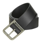 Belt Levis ALDERPOINT Black Belts Men - 1