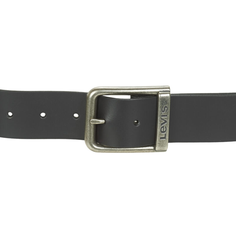 Belt Levis ALDERPOINT Black Belts Man - 2