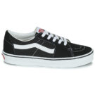 Vans  SK8-LOW  Nero -  Sneakers basse Donna - 2