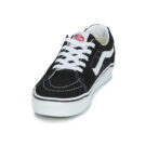 Vans  SK8-LOW  Nero -  Sneakers basse Donna - 3