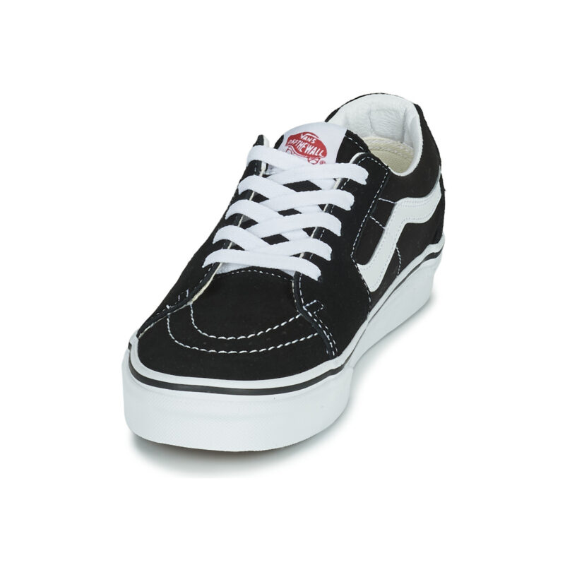 Vans  SK8-LOW  Nero -  Sneakers basse Donna - 3