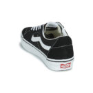 Vans  SK8-LOW  Nero -  Sneakers basse Donna - 5