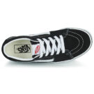 Vans  SK8-LOW  Nero -  Sneakers basse Donna - 6