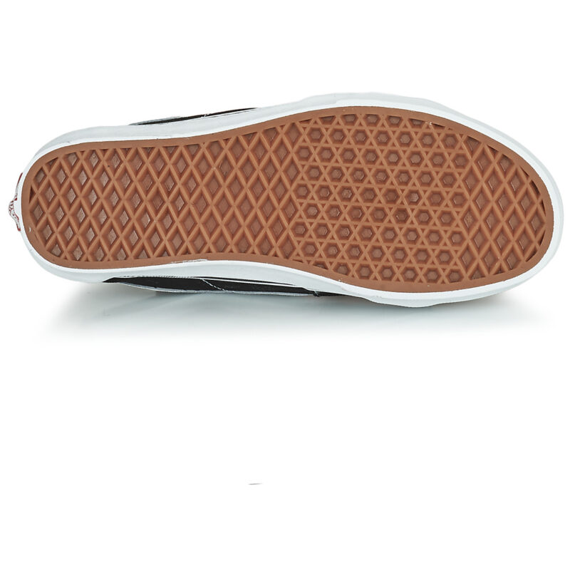 Vans  SK8-LOW  Nero -  Sneakers basse Donna - 7