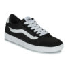 Vans  CRUZE TOO CC  Nero -  Sneakers Uomo