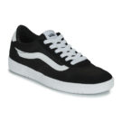 Vans  CRUZE TOO CC  Nero -  Sneakers Uomo - 1