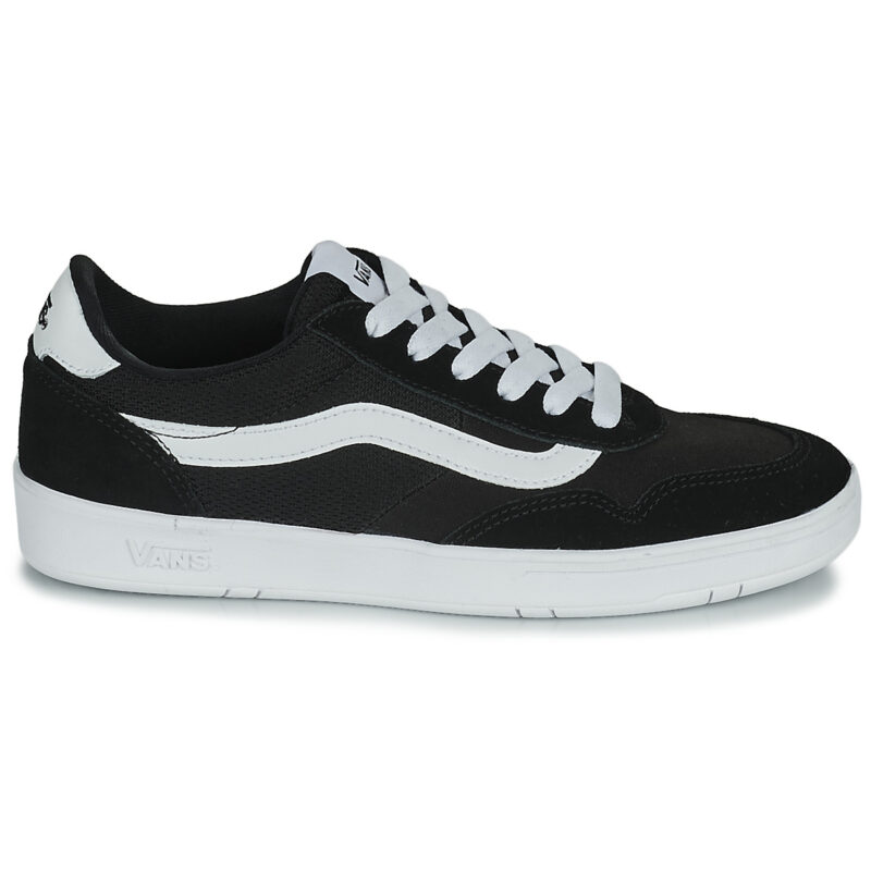 Vans  CRUZE TOO CC  Nero -  Sneakers Uomo - 2