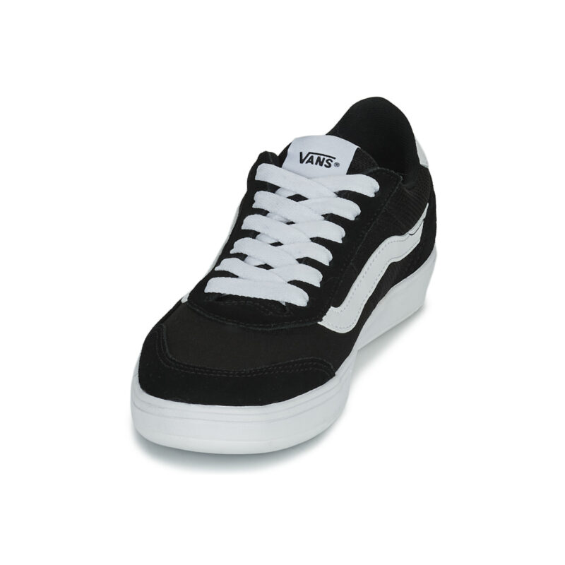Vans  CRUZE TOO CC  Nero -  Sneakers Uomo - 3