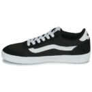 Vans  CRUZE TOO CC  Nero -  Sneakers Uomo - 4