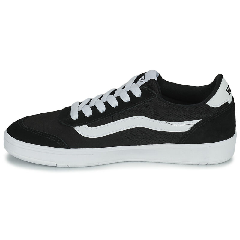Vans  CRUZE TOO CC  Nero -  Sneakers Uomo - 4