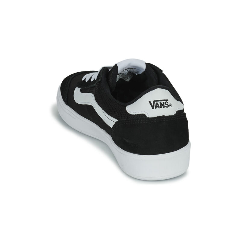 Vans  CRUZE TOO CC  Nero -  Sneakers Uomo - 5