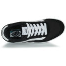 Vans  CRUZE TOO CC  Nero -  Sneakers Uomo - 6